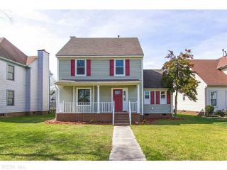 2856 Middle Towne Cres, Norfolk, VA 23504-4024