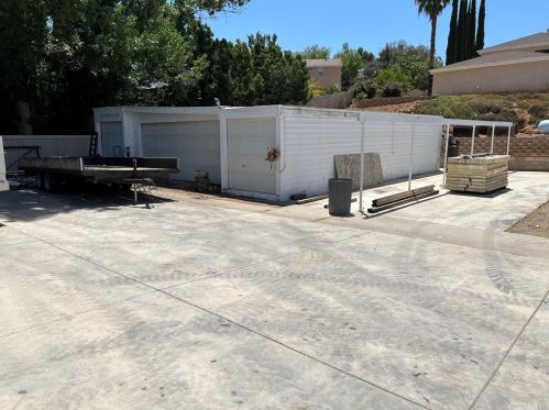 16407 Mcallister St, Riverside CA  92503-6150 exterior