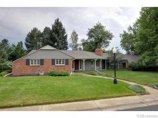 4900 Mansfield Ave, Denver, CO 80237-1058