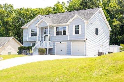 50 Falls Xing, Porterdale, GA 30016-8934