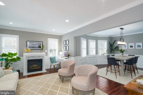 308 Linden Ave, Tavistock NJ 08033-2519 exterior