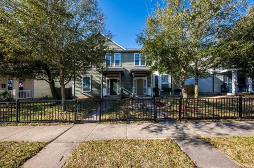 18749 Golden Eagle Way, Webberville TX  78621-4222 exterior