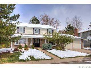 6901 Fremont Pl, Denver, CO