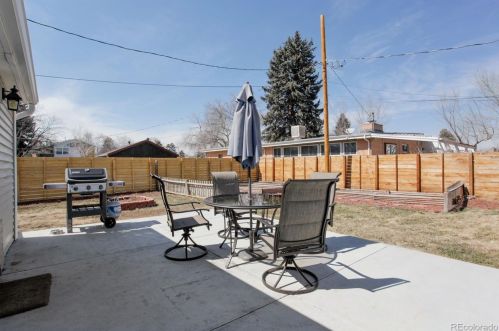 6303 Iowa Ave, Denver CO  80224-2153 exterior
