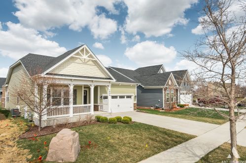 1804 Peyton Ter, Joliet, IL 60404-1235