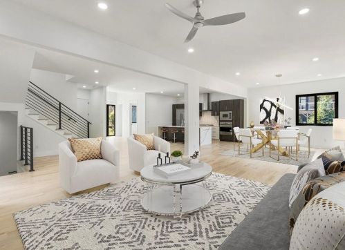 2374 Logan Cir, Atlanta GA  30319-3850 exterior