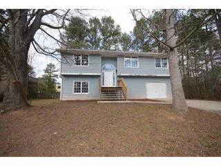 156 Fawn Cir, Carrollton, GA 30117-7512