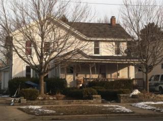 419 Plum St, Aurora IL  60506-2909 exterior