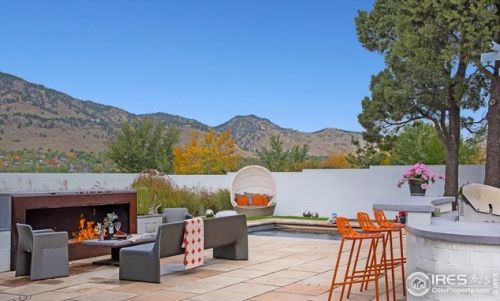 1491 High St, Boulder, CO 80304-4115