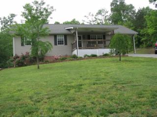 424 Sunrise Ln, Decatur, TN 37322-8046