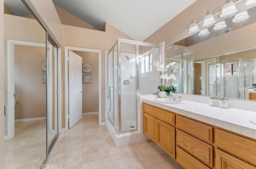 405 Laureltree Dr, Anaheim CA  92808-1648 exterior