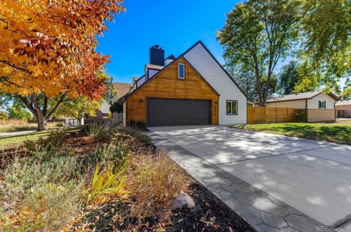 3370 Simms St, Denver CO  80033-5310 exterior