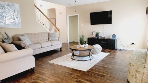 5200 Merced Dr, Fort Worth TX  76137-5705 exterior