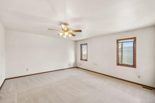 2419 Evergreen Dr, Fort Collins CO  80521-4125 exterior