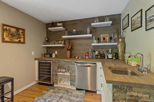 9941 City View Dr, Morrison CO  80465-2911 exterior