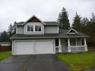 7671 Cedar Park, Concrete, WA 98237-7704