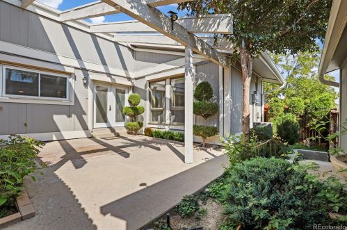 10361 Evans Ave, Denver, CO 80227-6400