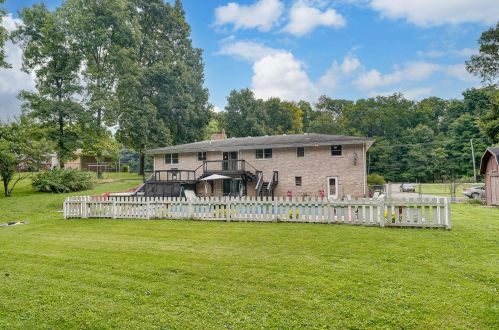 4109 Derr Rd, Springfield OH  45503-1439 exterior