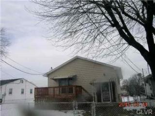 33 Tioga St, Allentown, PA 18103-4164