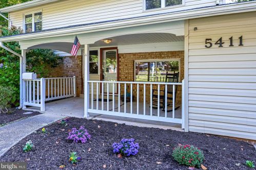 5411 Weymouth Dr, Springfield, VA 22151-1505