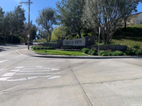 771 Fairway Ln, Anaheim CA  92807-4802 exterior