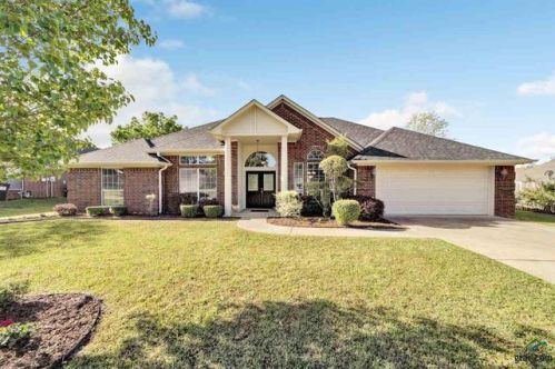 2157 Rana Park, Flint, TX 75762-8841