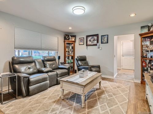 9301 Wigham St, Denver CO  80229-3862 exterior