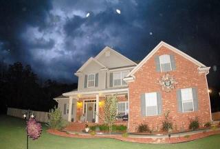 1100 Southfork Ln, Fort Smith, AR 72916-4052