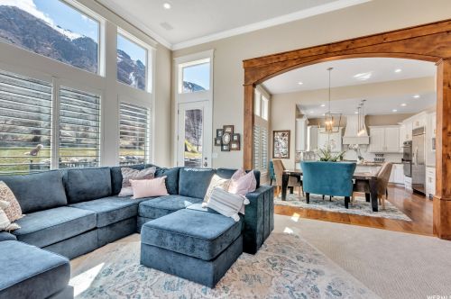 13 Wild Flower Dr, Alpine UT exterior