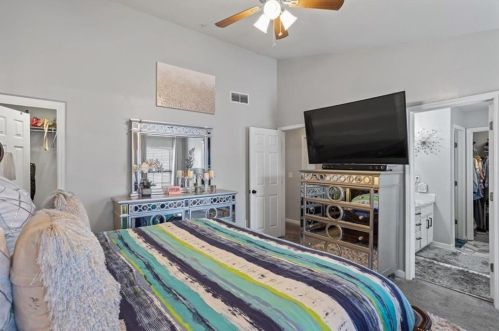 2219 Palomino Ln, Conyers GA  30012-5294 exterior
