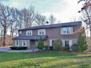 211 Tall Timber Dr, Johnstown PA  15904-3210 exterior