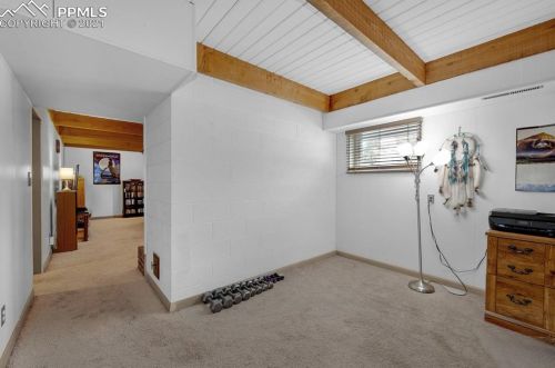 1020 Midland Ave, Woodland Park CO 80863-3311 exterior