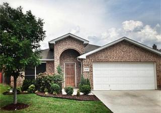 6648 Friendsway Dr, Fort Worth TX  76137-7540 exterior