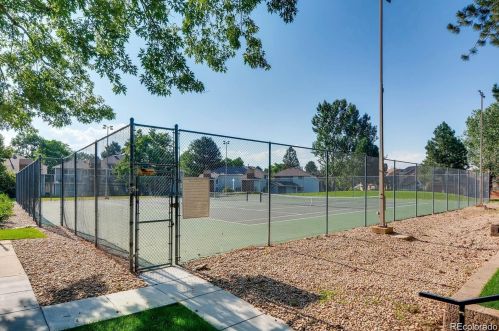 12583 Pacific Cir, Denver CO  80014-1210 exterior