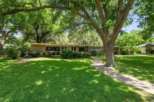 1503 15th St, Georgetown, TX 78626-7203