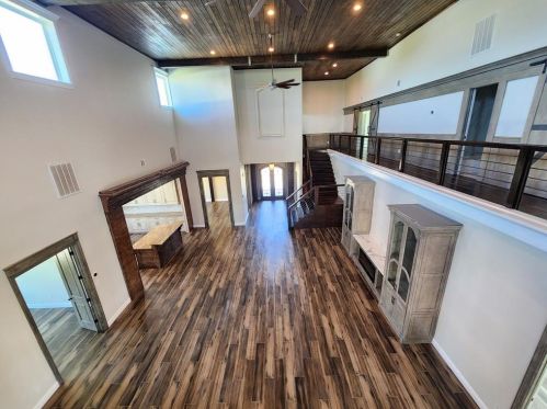 526 Angus Trl, Angleton TX 77515-9833 exterior