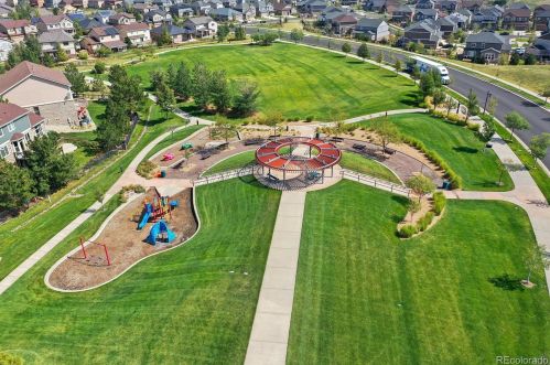 25982 Geddes Cir, Aurora CO exterior