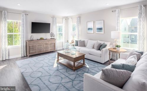 4416 Grandview Rd, Hanover PA 17331-9753 exterior