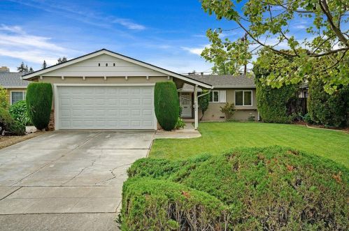 4882 Miramar Ave, San Jose, CA 95129-1004