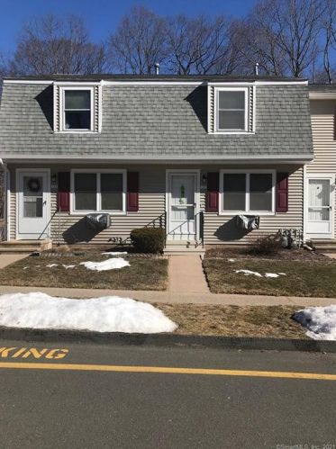 130 Brentwood Dr, Wallingford, CT 06492-4365