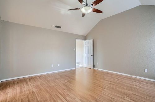 6848 Megan Ln, Fort Worth TX  76182-4442 exterior