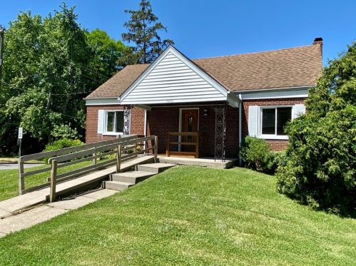 7901 Daly Rd, Cincinnati, OH 45224-1168