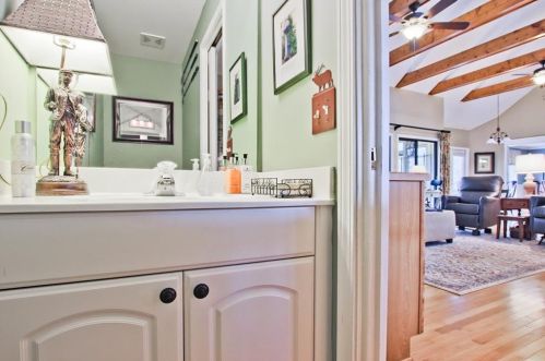 49 Horse Cove Ct, Big Canoe GA  30143-0056 exterior