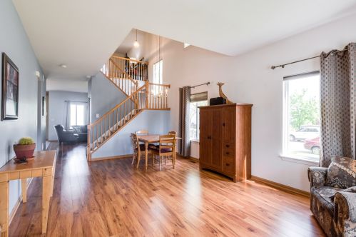 2603 Stonybrook Dr, Plainfield, IL 60586-6688