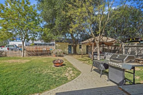 1402 D St, Arboga CA  95901-4226 exterior