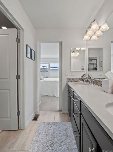 9437 58th Pl, Denver CO  80238 exterior