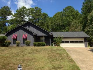 2522 56th Ct, Meridian, MS 39305-1345