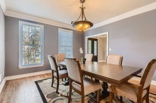 2134 Briarlake Trce, Atlanta GA  30345-3669 exterior