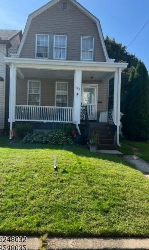 185 Baldwin St, Bloomfield, NJ 07003-3819