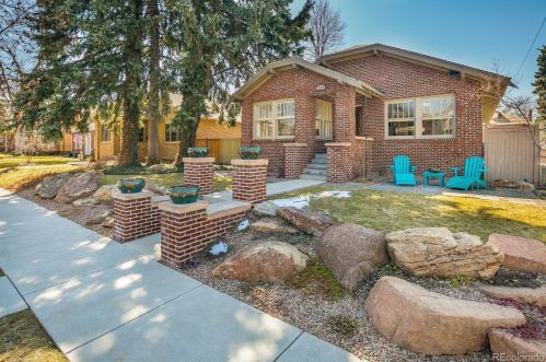 2249 Elm St, Denver, CO 80207-3808